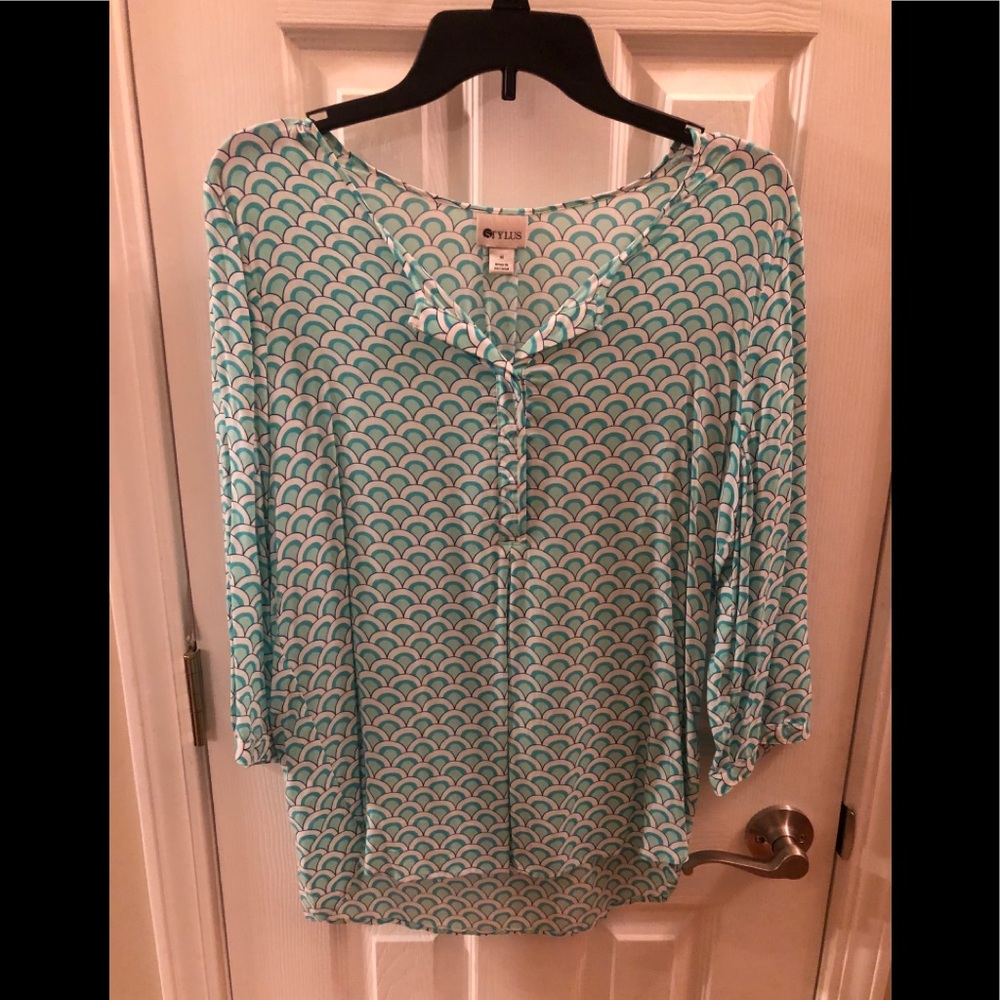 Blouse